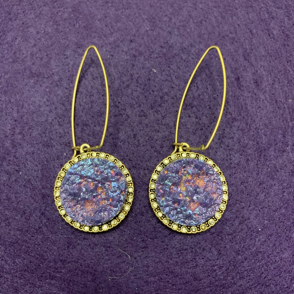 RACHAEL Rachael Roy earrings